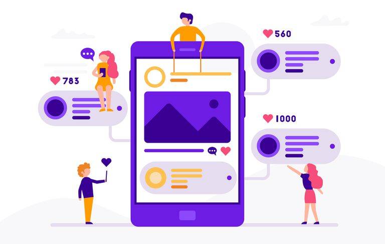 راه های ورود به اکسپلور اینستاگرام