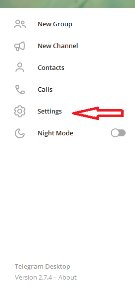 غیرفعال کردن دانلود خودکار