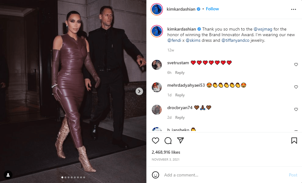 چه کسانی بیشترین فالوور را در اینستاگرام دارند؟