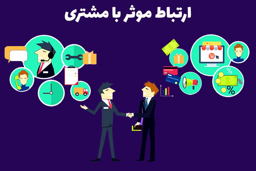۱۰ دلیل انتخاب اینستاگرام برای کسبوکار که هر مدیری باید بداند 2 - ۱۰ دلیل انتخاب اینستاگرام برای کسبوکار که هر مدیری باید بداند