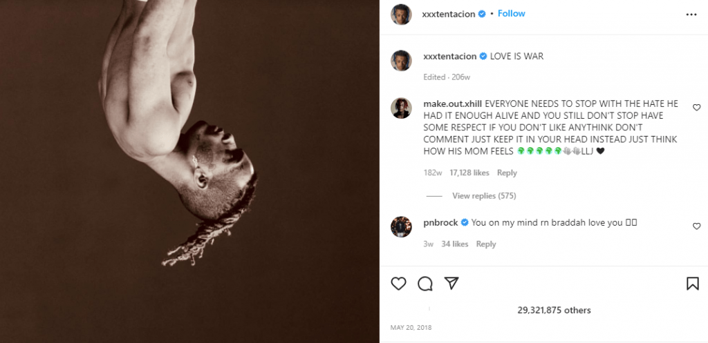 افرادی که بیشترین لایک را در اینستاگرام دارند