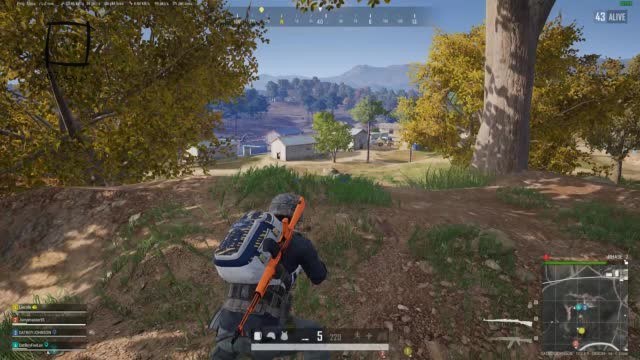 کسب درآمد از بازی پابجی