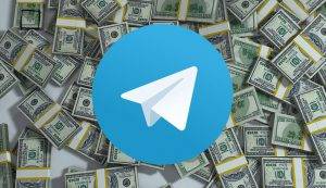 ۱۰ روش کسب درآمد از تلگرام