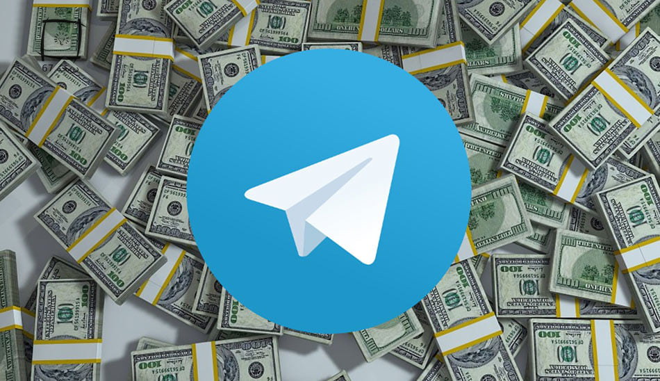 ۱۰ روش کسب درآمد از تلگرام
